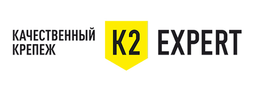 Интернет-магазин крепежа «K2 Expert»